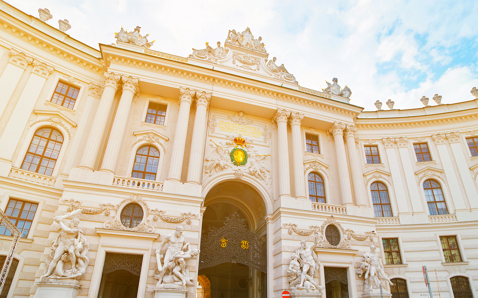 Imperial Treasury Vienna Tickets