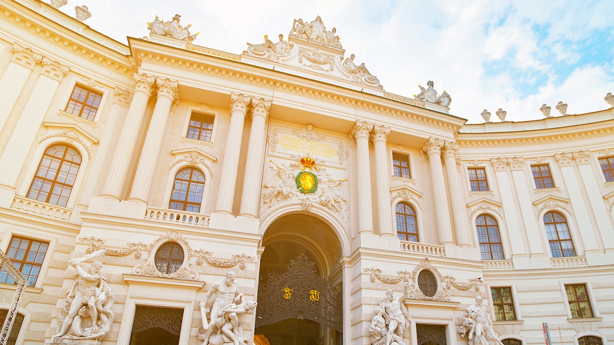 Imperial Treasury Vienna Tickets