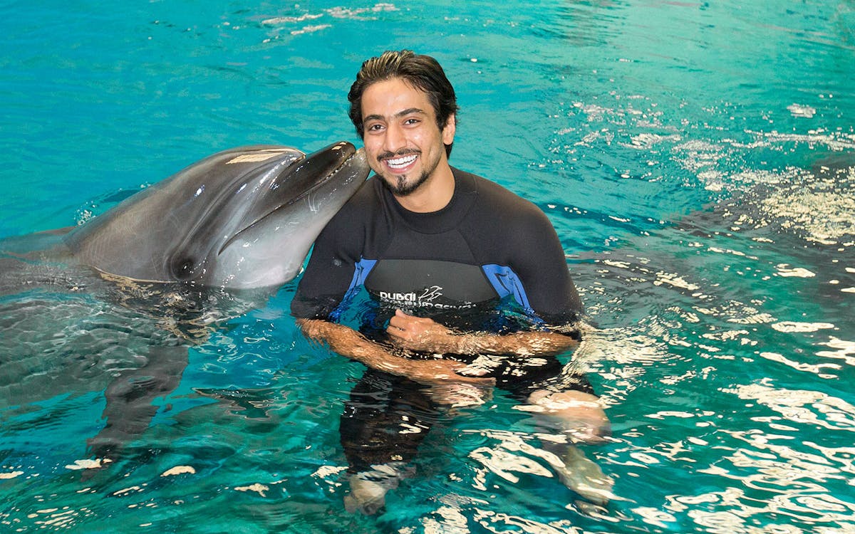biglietti per il delfinario di dubai: interagisci con i delfini-5 biglietti per il delfinario di dubai: interagisci con i delfini-5