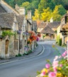 Cotswolds