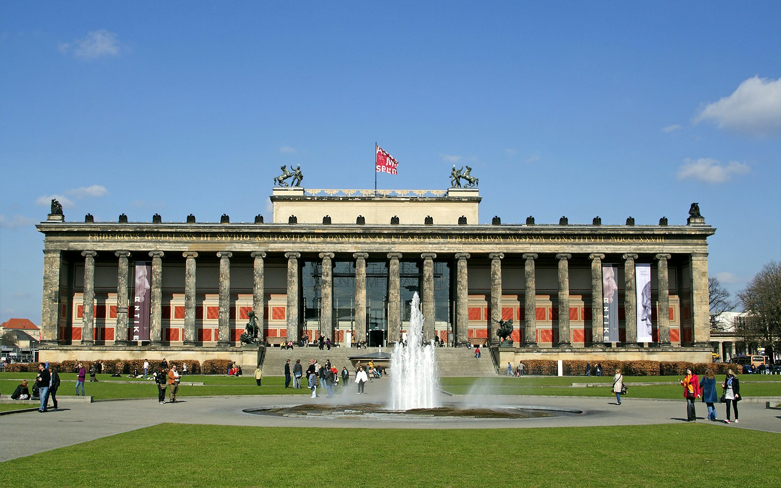 Altes Museum