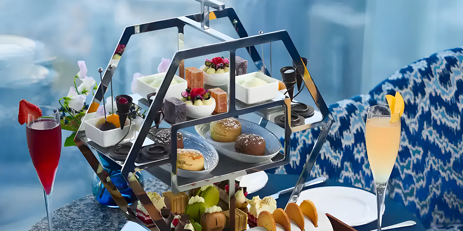 dubai gift experiences