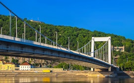 Ponte Elisabetta