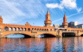 Oberbaumbrücke