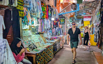 phuket/krabi/khao lak’tan: james bond adası, koh panyee ve samet nangshe’ye uzun kuyruklu tekneyle özel günübirlik gezi-6