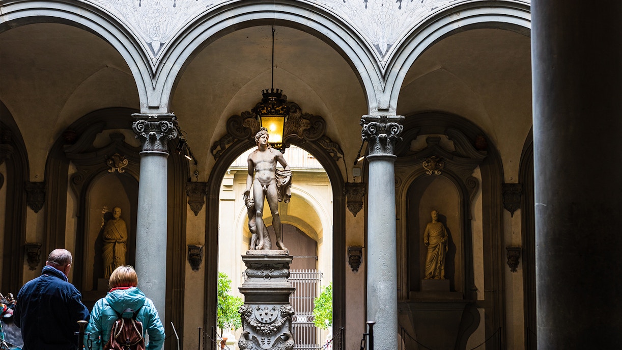 Accademia Gallery Tickets - Why visit Accademia Gallery