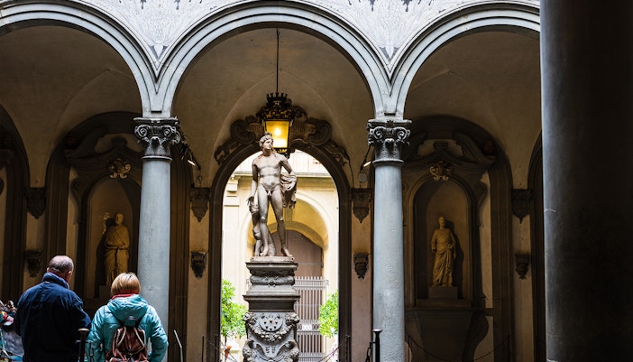 Accademia Gallery