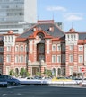 Tokyo Station