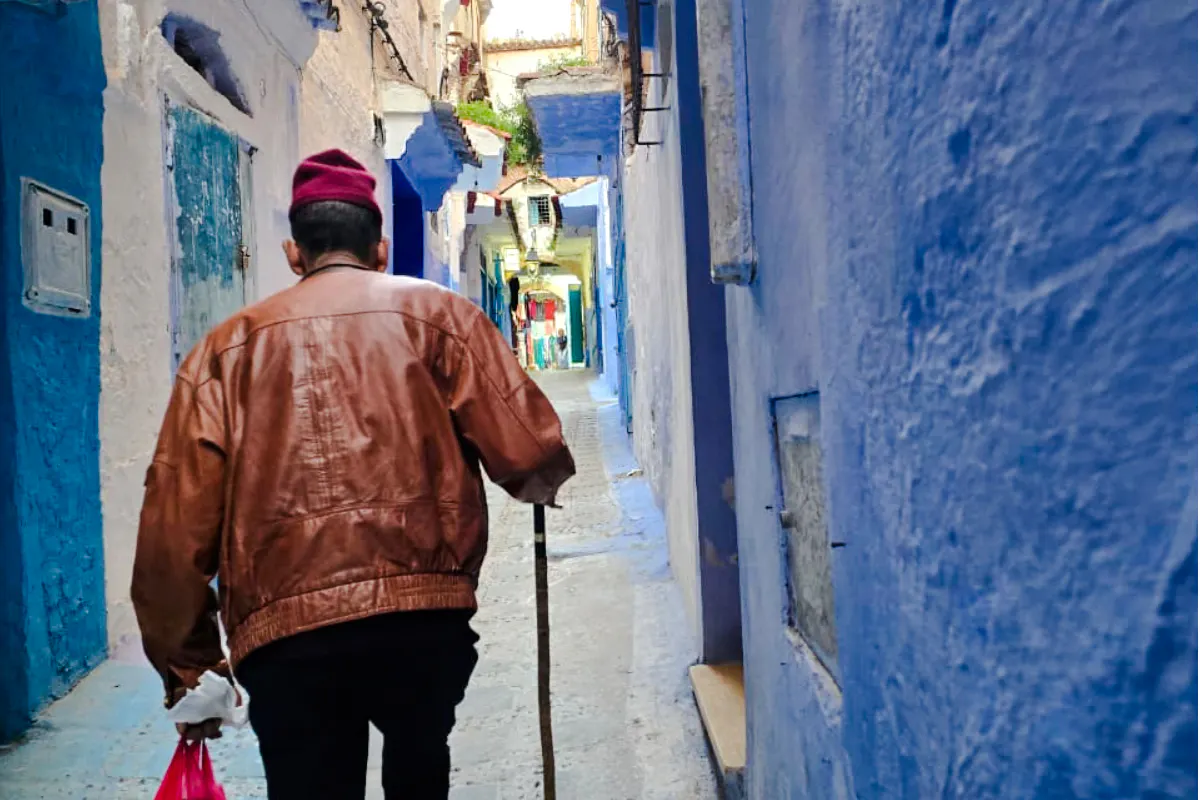 chefchaouen private day trip from casablanca-2
