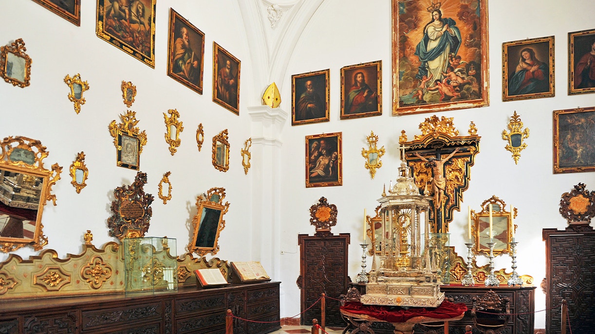 Cathedral Museum