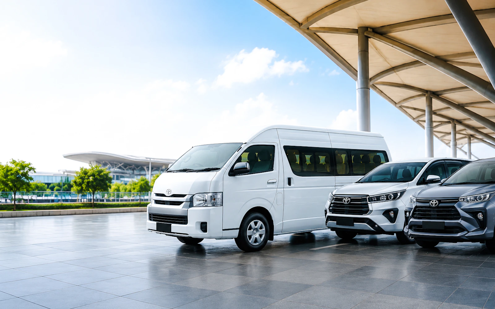 Bali Ngurah Rai Airport Private Transfer to Hotel (Product 54146)