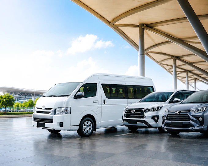 Bali Ngurah Rai Airport Private Transfer to Hotel (Product 54146)