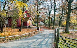 Skansen