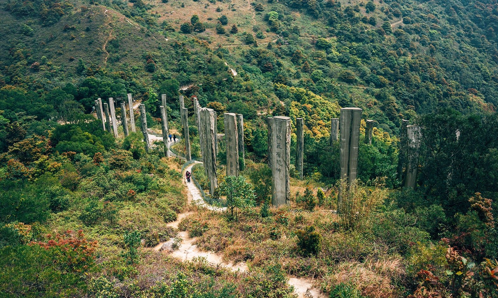 Discover Ngong Ping 360’s hidden gems