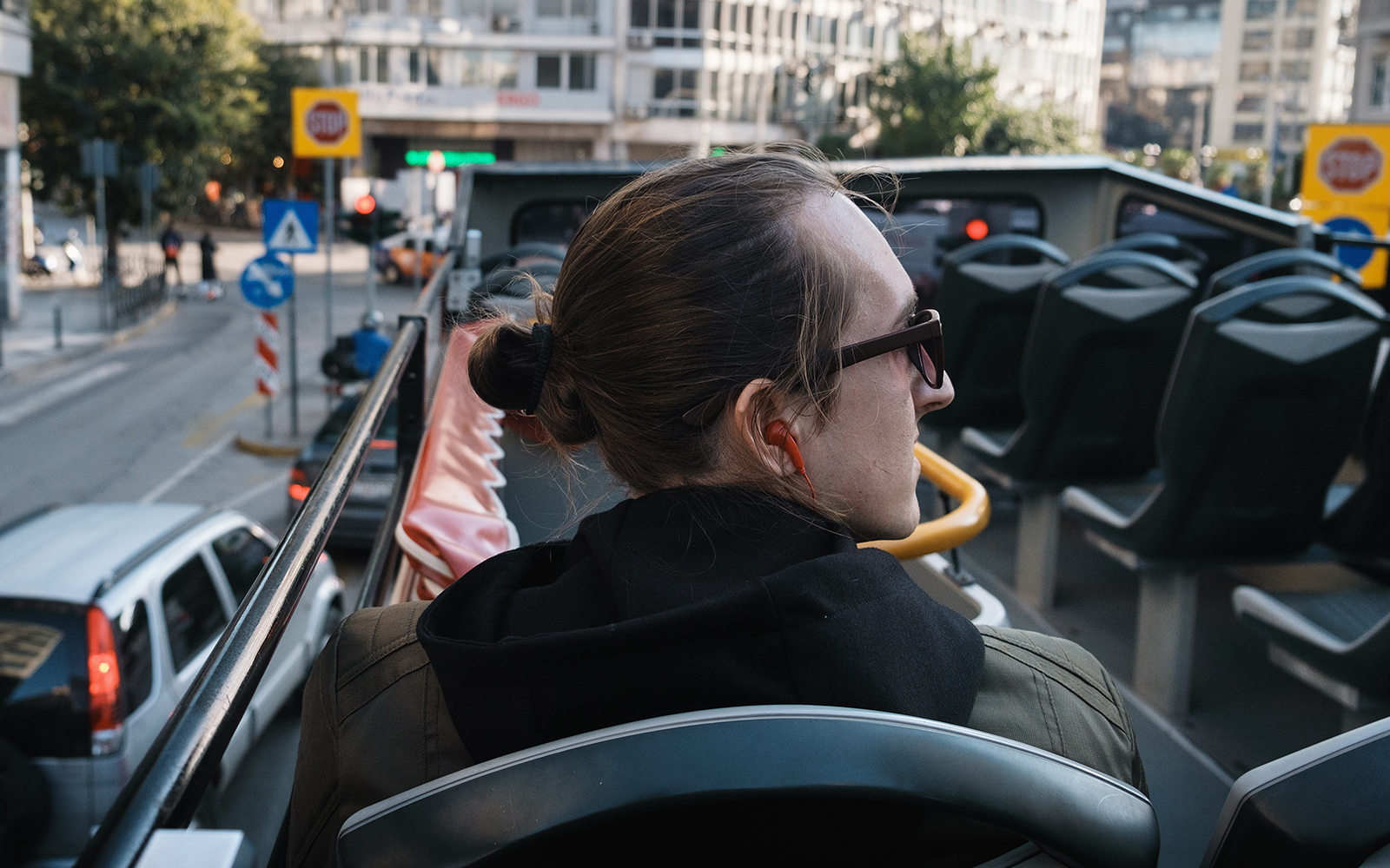 Hop On Hop Off Belfast