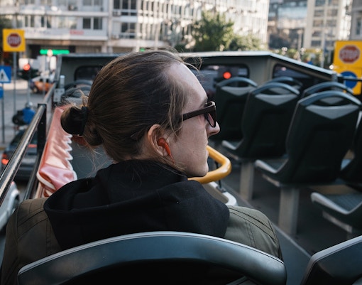 Hop On Hop Off Belfast