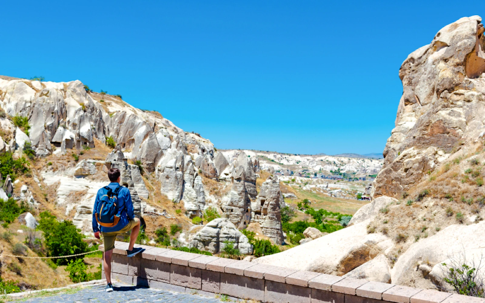 North Cappadocia Small-Group Day Tour with Goreme Open Air Museum and Lunch Image 2