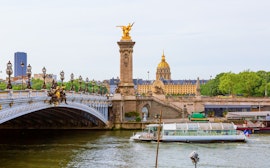 Les Invalides
