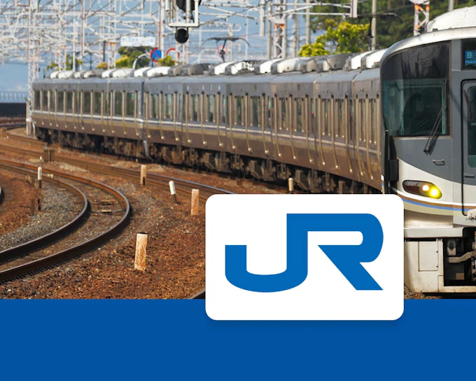 JR Kansai Mini Pass: 3-Day Unlimited Travel across Osaka, Kyoto, Nara & Kobe