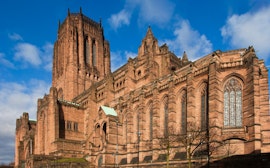 Catedral de Liverpool
