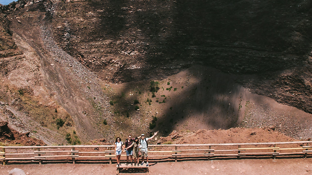 hiking
