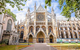 Westminster Abbey