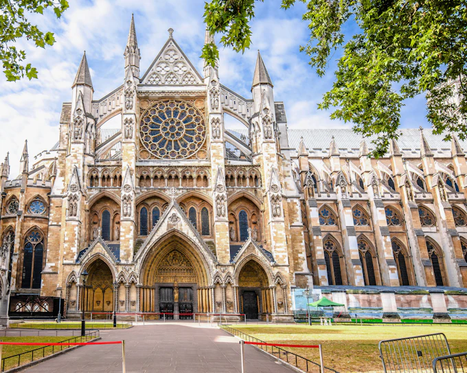 Westminster Abbey and House of Parliament Tickets & Guided Tours