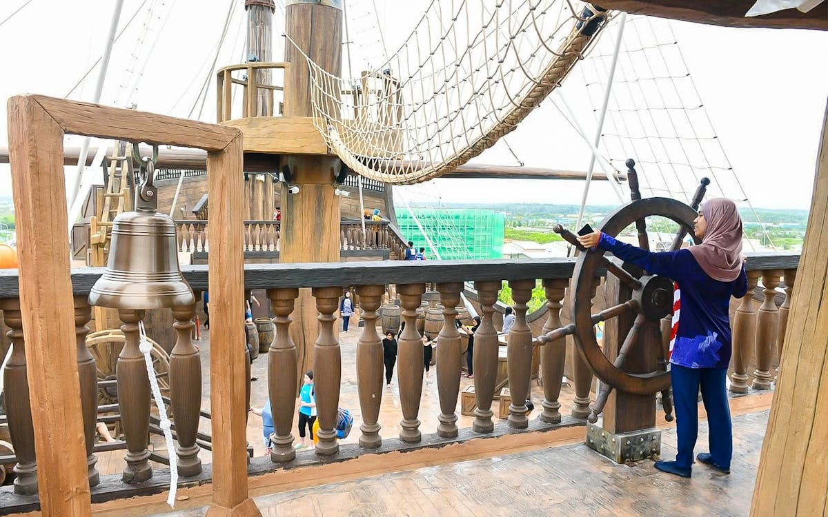 combo: splashmania + paya indah discovery wetlands + discovery park at gamuda cove tickets-5 combo: splashmania + paya indah discovery wetlands + discovery park at gamuda cove tickets-5