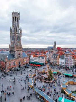 Musea Brugge Card