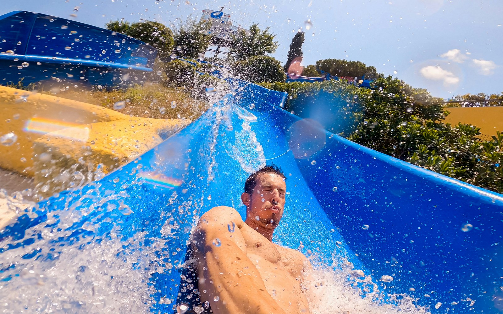 Monsoon 360 - Sunway Lagoon Tickets