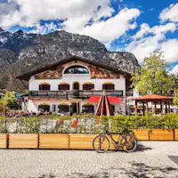 Linderhof Palace