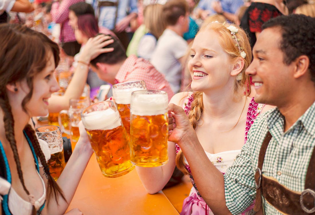 oktoberfest