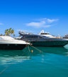 Hurghada Marina