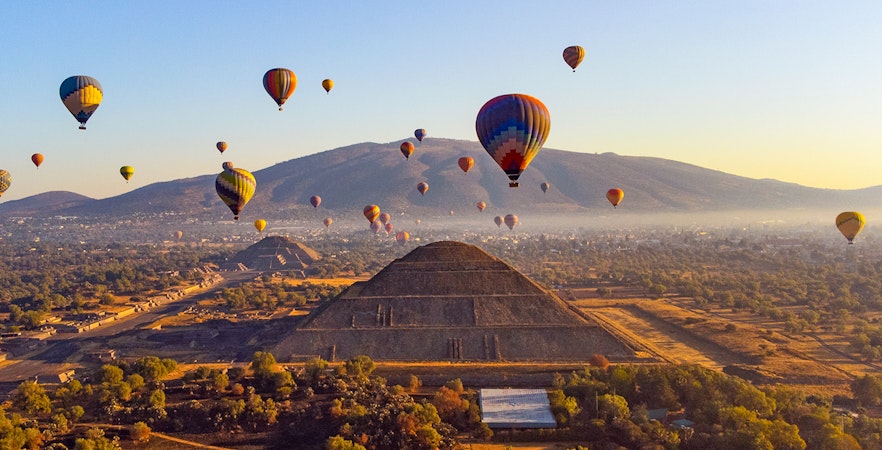 Up, up, and holy wow!