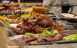 Budapest in December