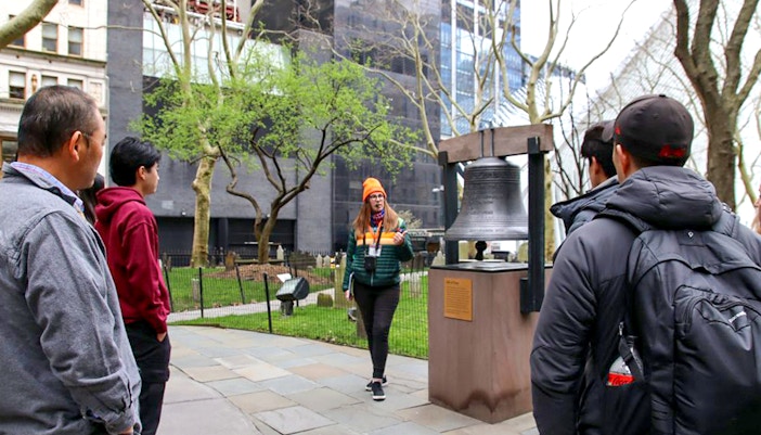 skip-the-line entry 9/11 Museum