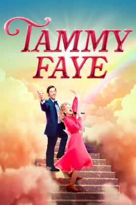 Tammy Faye Tickets