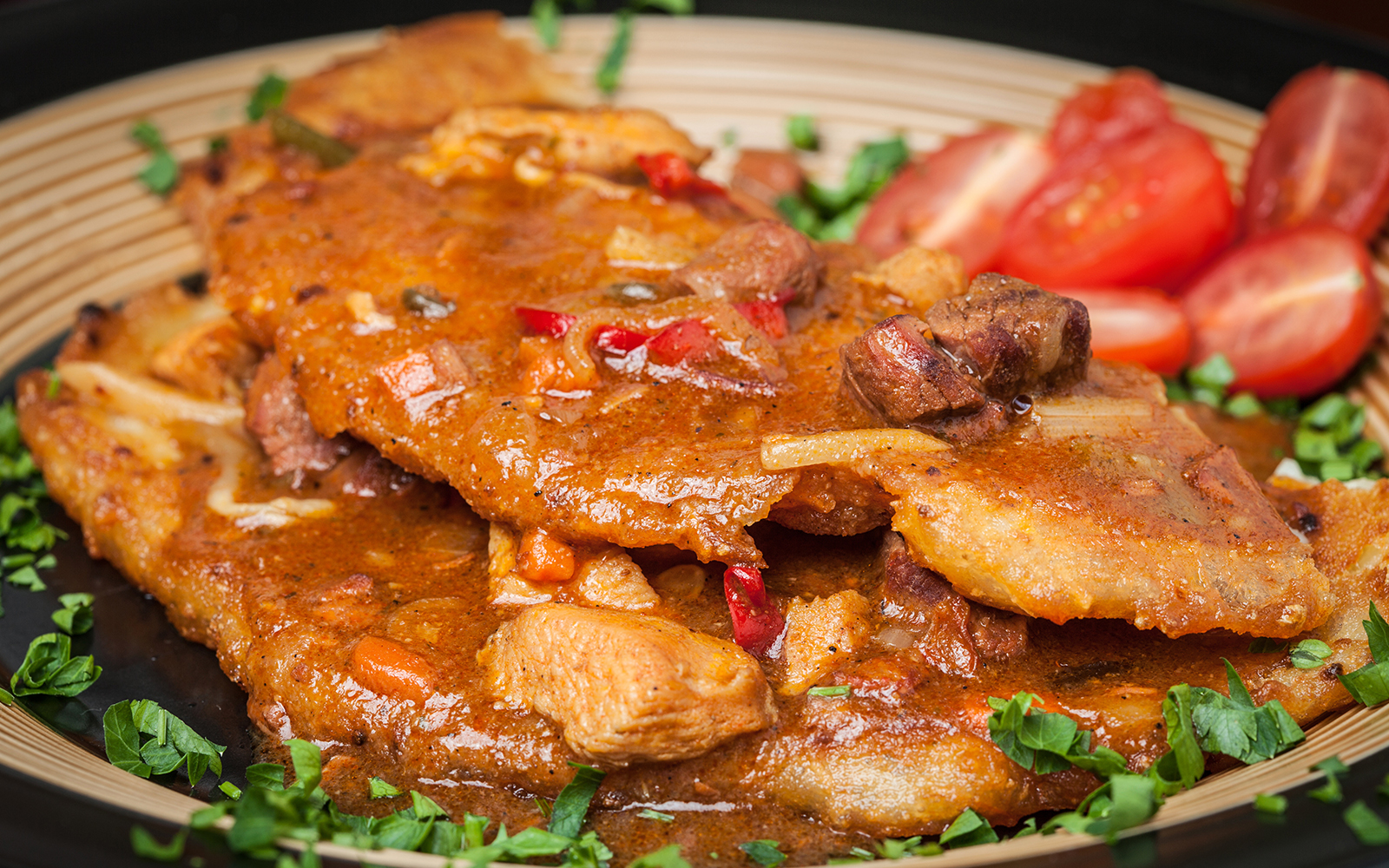 Prague National Museum - Food & Drink