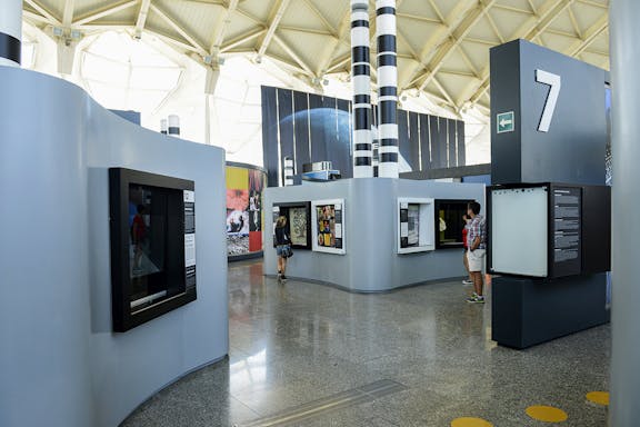 combo: oceanogràfic + museo de las ciencias de valencia-8