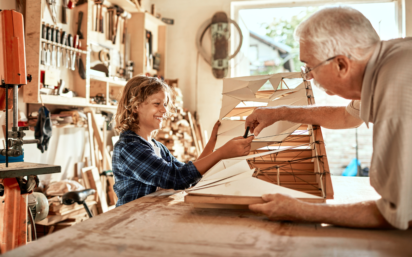 Cooking class in Rome with participants preparing traditional Italian pasta dishes.