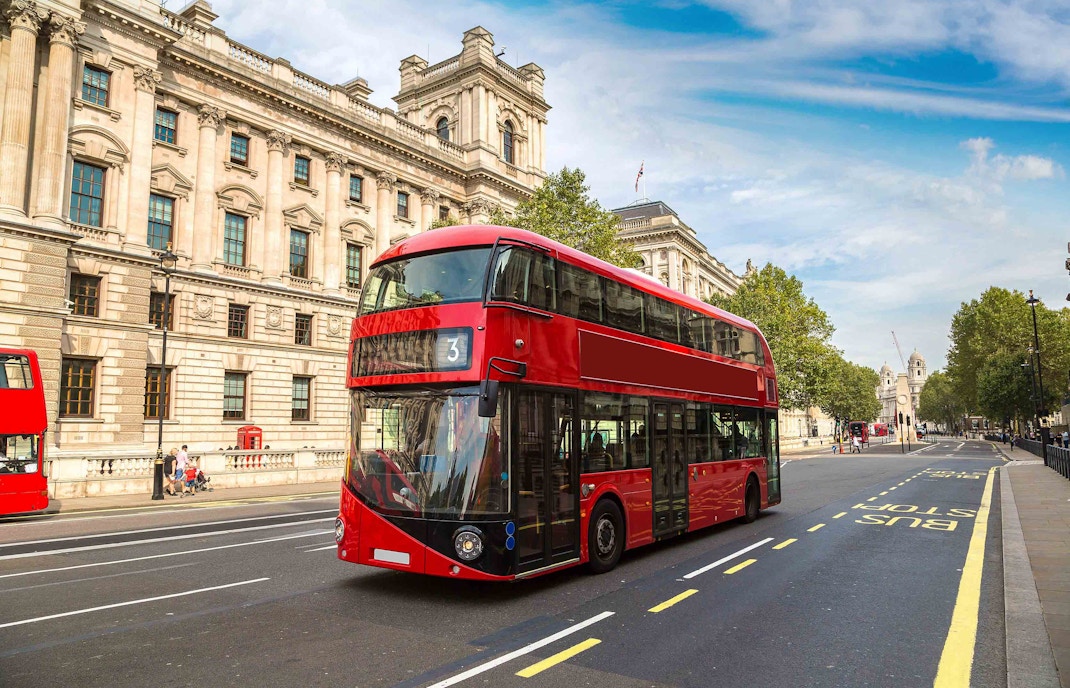 Directions to <Royal Observatory Greenwich> by bus