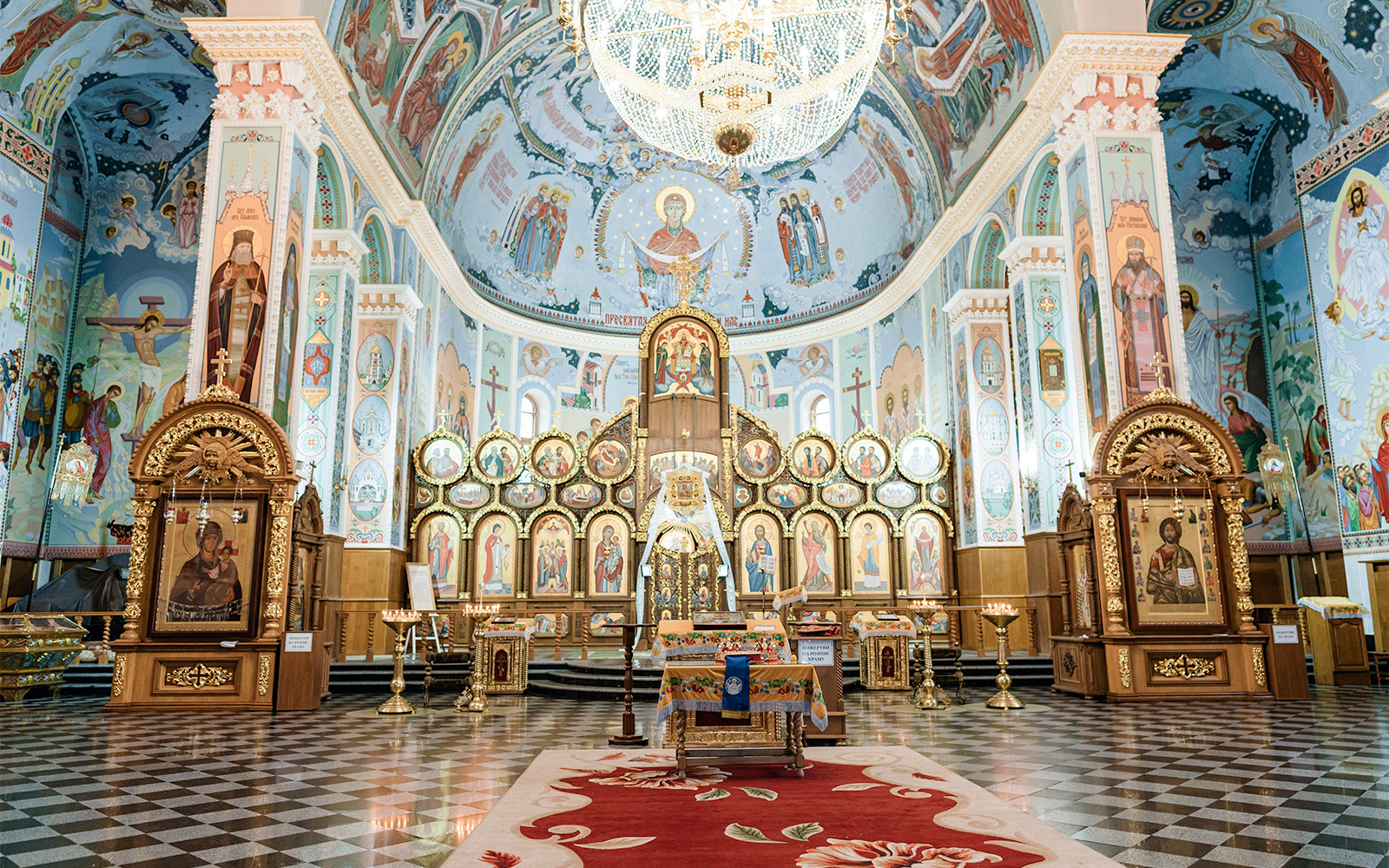 Old St. Peter's Basilica