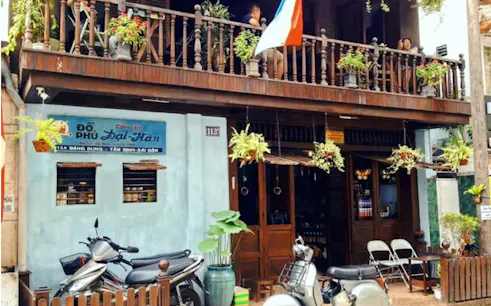 ho chi minh şehri rehberli yürüyüş turu: bağımsızlık sarayı ve savaş kalıntıları müze-1