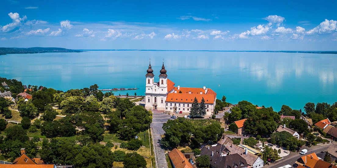 Lake Balaton