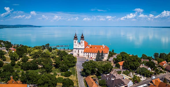 Balatonmeer