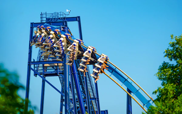 SeaWorld San Antonio Season Pass 2026