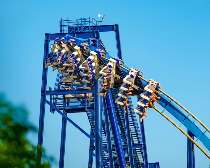 SeaWorld San Antonio Season Pass 2026