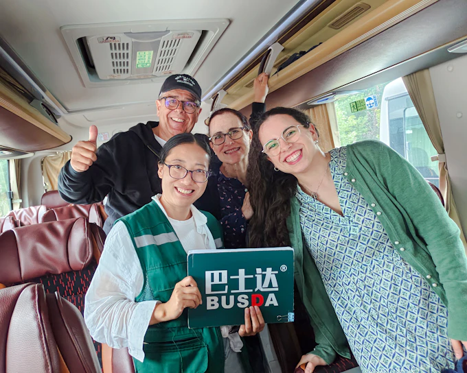 From Beijing: Mutianyu Great Wall, Summer Palace and Old Summer Palace Guided Bus Tour