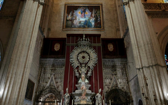 geführte nachttour durch die kathedrale von sevilla-4