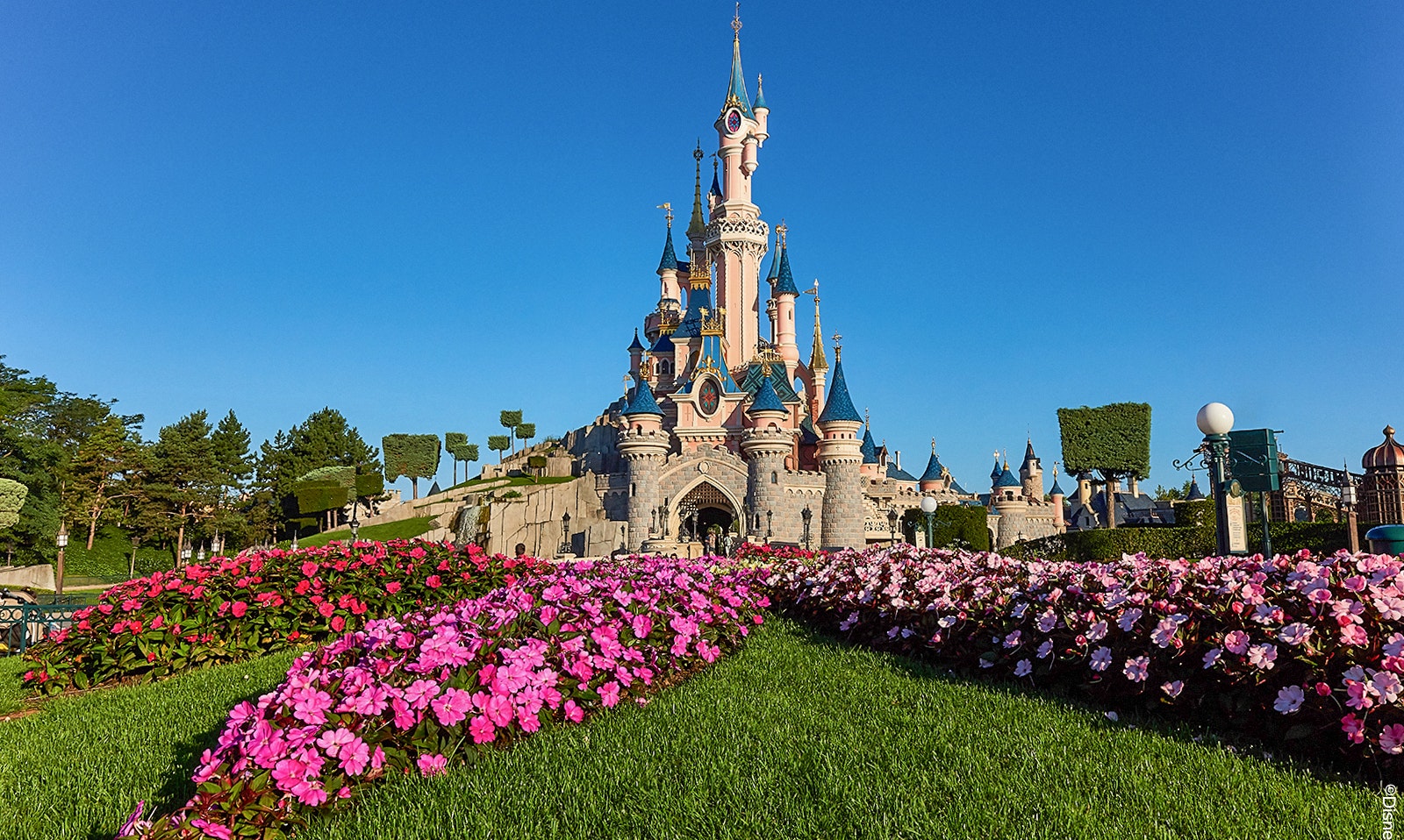 Disneyland paris